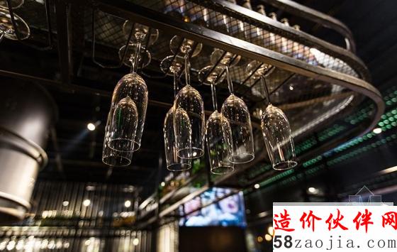 清华高材生打造“汽车主题”串亭烧烤居酒屋