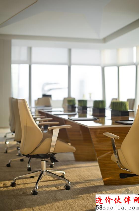 600平“感官盛宴”之深圳卓越前海壹号体验中心