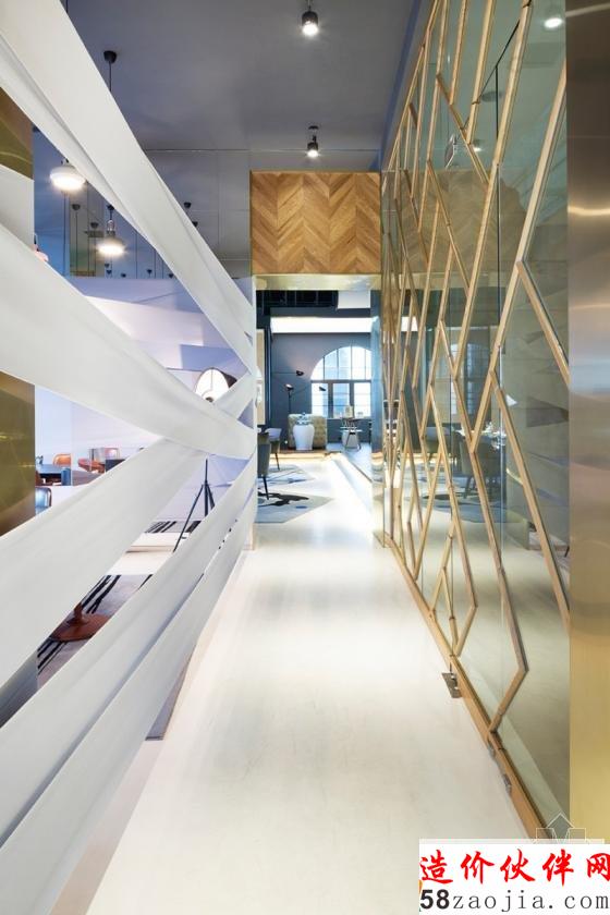 韵味十足!外滩22号“独树一帜”贰千金餐厅