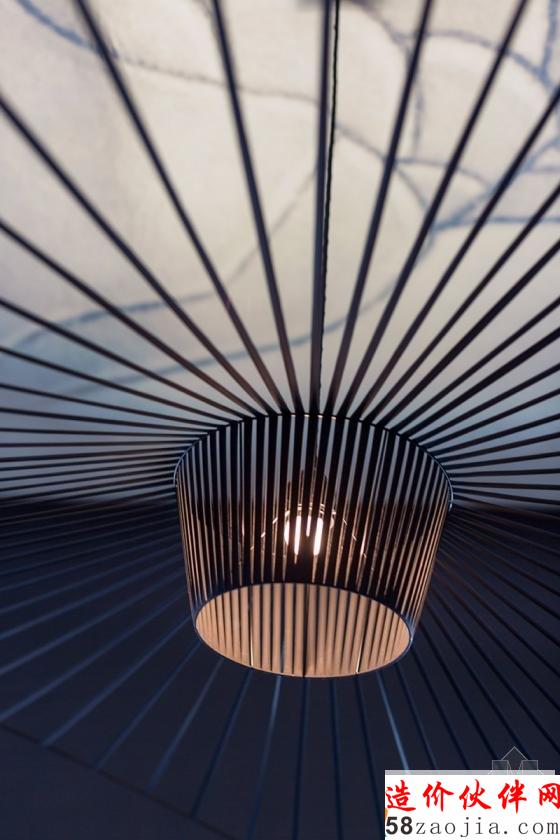 韵味十足!外滩22号“独树一帜”贰千金餐厅