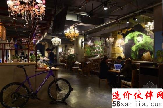 长春“浪漫复古”潘多拉游戏俱乐部