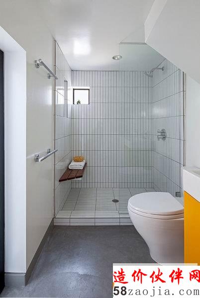 简约不单调!威尼斯31平“微型”公寓