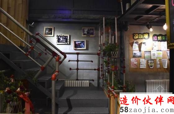 长春“浪漫复古”潘多拉游戏俱乐部