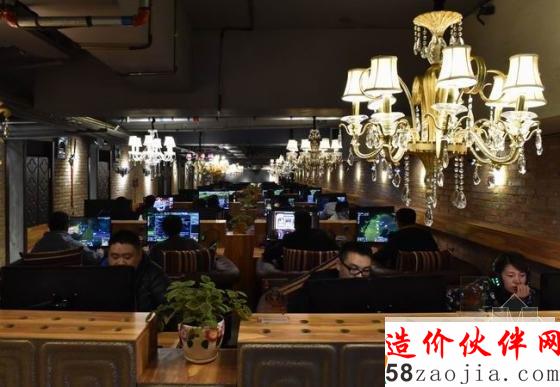 长春“浪漫复古”潘多拉游戏俱乐部