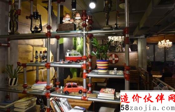 长春“浪漫复古”潘多拉游戏俱乐部