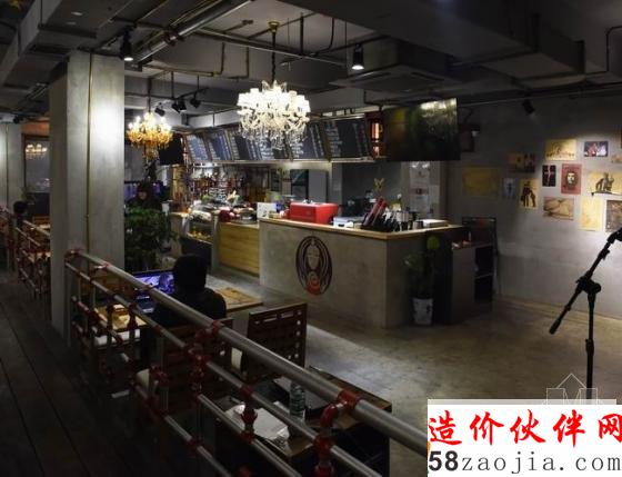 长春“浪漫复古”潘多拉游戏俱乐部