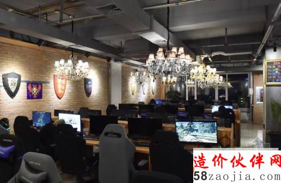 长春“浪漫复古”潘多拉游戏俱乐部