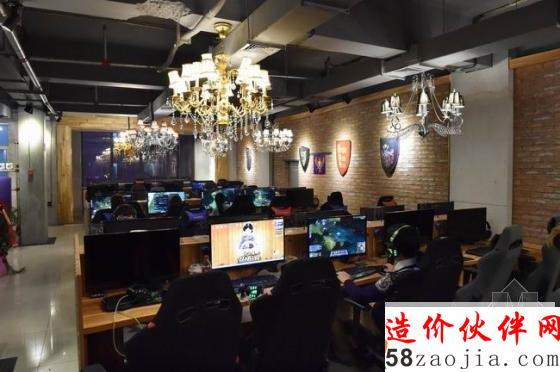 长春“浪漫复古”潘多拉游戏俱乐部