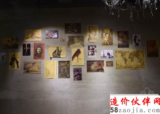 长春“浪漫复古”潘多拉游戏俱乐部