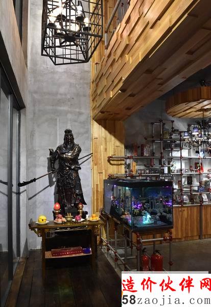 长春“浪漫复古”潘多拉游戏俱乐部