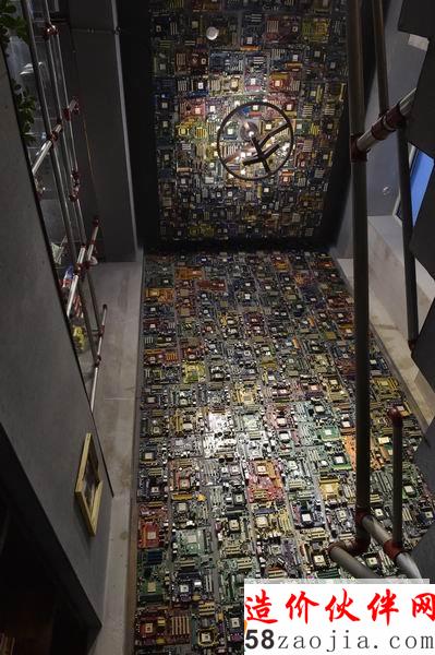 长春“浪漫复古”潘多拉游戏俱乐部