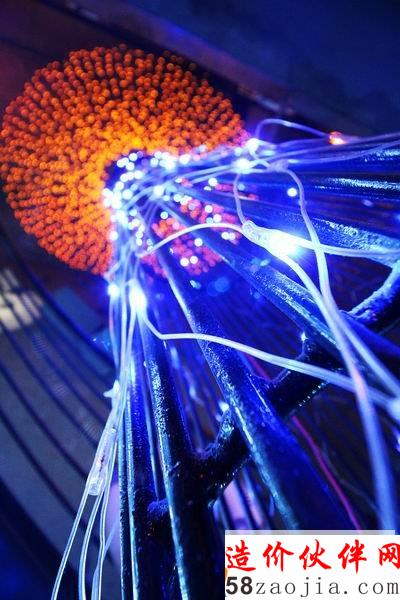 河南商丘“梦幻与回忆”菜鸟餐厅设计