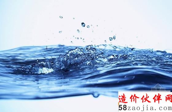 污水处理板块抢眼 水价上调或为水十条铺路