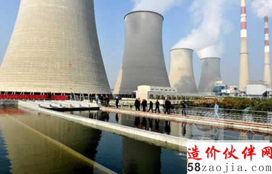 中水回用项目投运