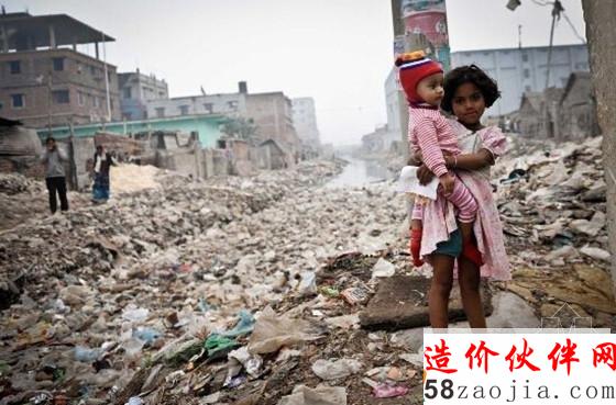 谁能帮帮他们呢?