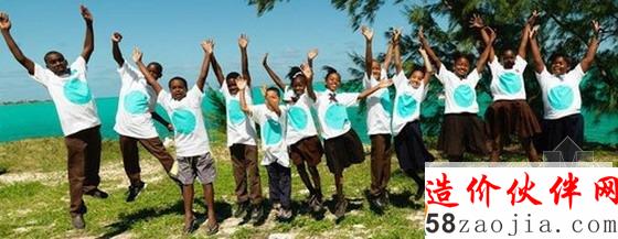 用梦想铸造的花园