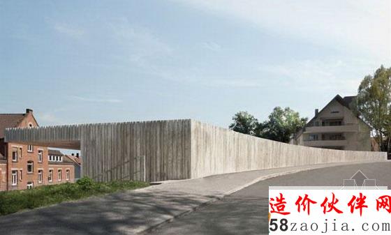 德国佩斯特拉齐小学