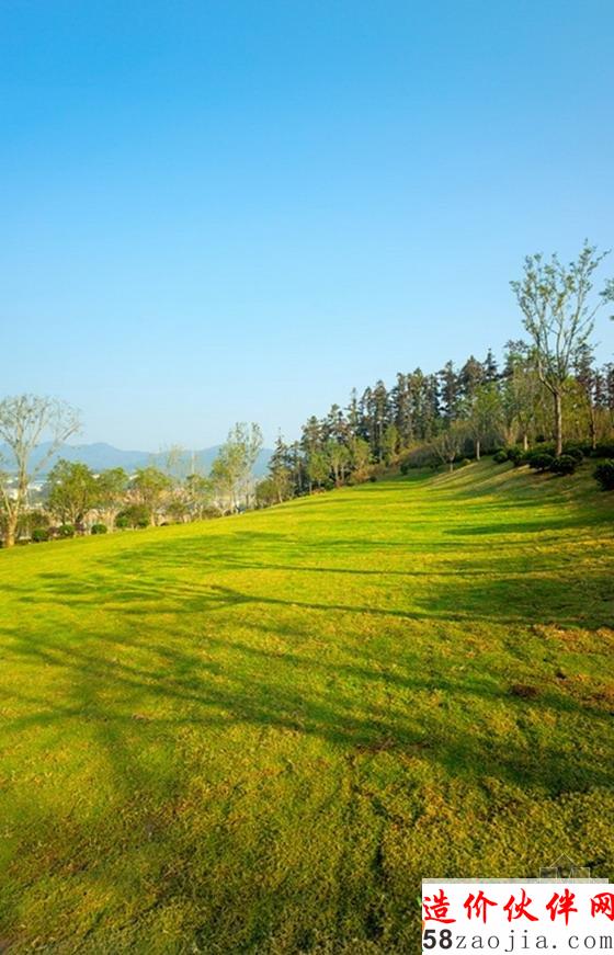 威达·南湾四季实景图