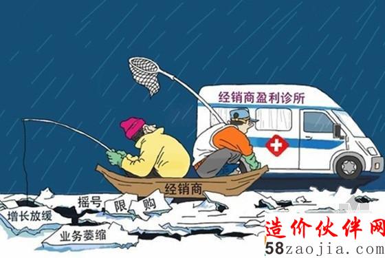 探讨分析净水器经销商的10大死因