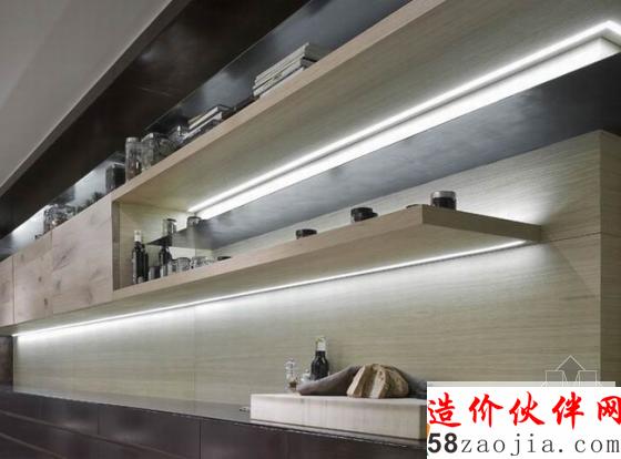 现代感十足!意大利“废墟”餐厅设计