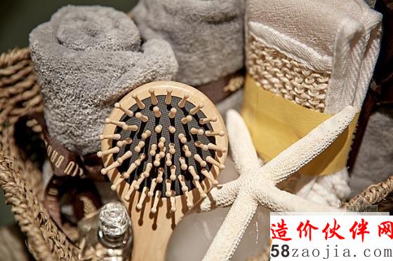 西安荣禾“雅奢主张”复古法式乡村家居