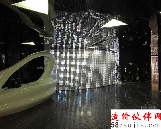 心灵皈依!安徽合肥“写意东方”九乐会所