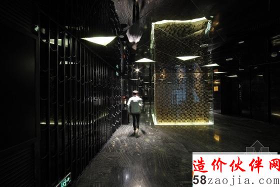 心灵皈依!安徽合肥“写意东方”九乐会所