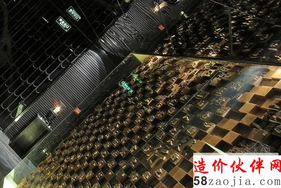 心灵皈依!安徽合肥“写意东方”九乐会所