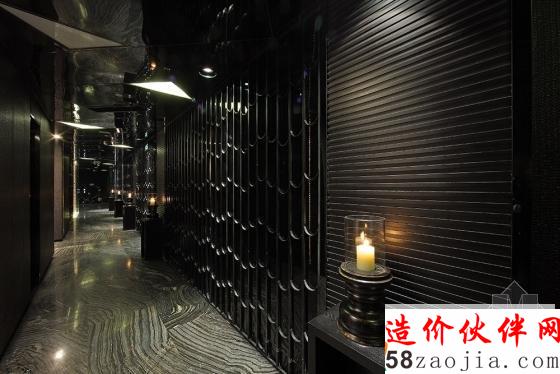 心灵皈依!安徽合肥“写意东方”九乐会所