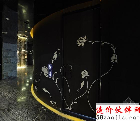 心灵皈依!安徽合肥“写意东方”九乐会所