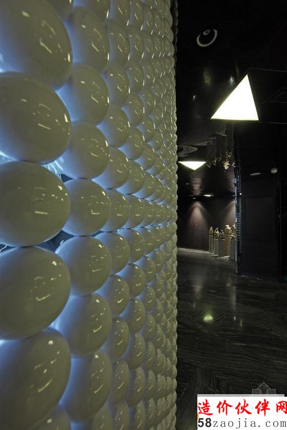 心灵皈依!安徽合肥“写意东方”九乐会所