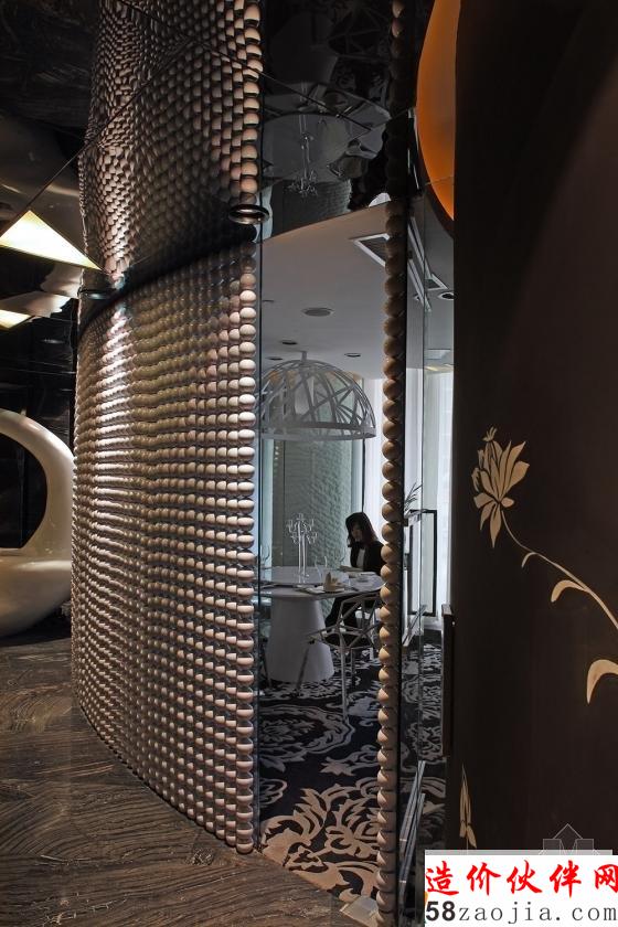 心灵皈依!安徽合肥“写意东方”九乐会所