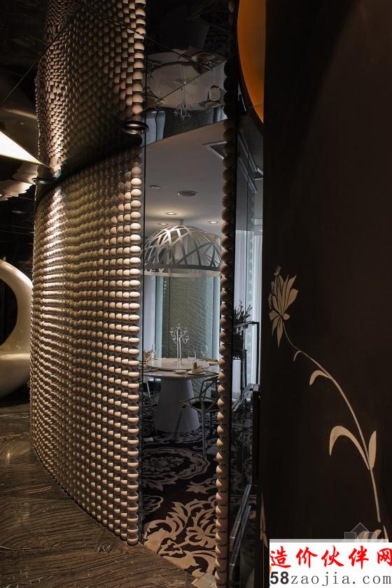 心灵皈依!安徽合肥“写意东方”九乐会所