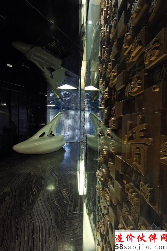 心灵皈依!安徽合肥“写意东方”九乐会所