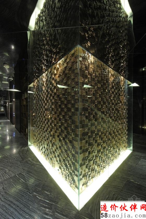 心灵皈依!安徽合肥“写意东方”九乐会所