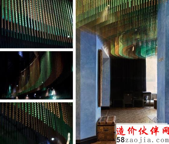 航海传统启发打造“历史悠久”瑞典斯托拉酒店