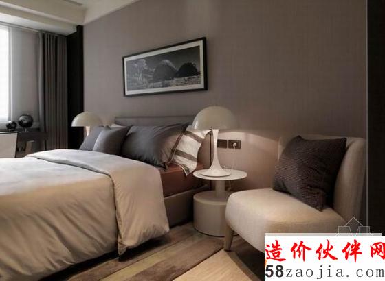 歌咏自然!缤纷“湖水蓝”美妙住宅设计