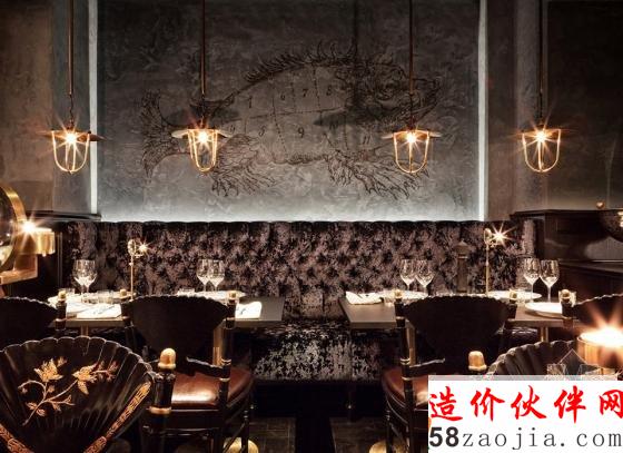 航海传统启发打造“历史悠久”瑞典斯托拉酒店