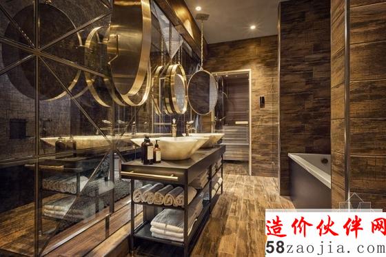 航海传统启发打造“历史悠久”瑞典斯托拉酒店