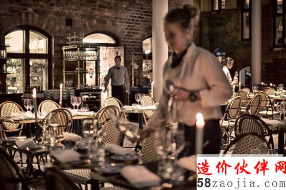 航海传统启发打造“历史悠久”瑞典斯托拉酒店