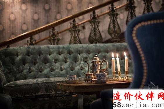 航海传统启发打造“历史悠久”瑞典斯托拉酒店