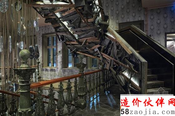 航海传统启发打造“历史悠久”瑞典斯托拉酒店