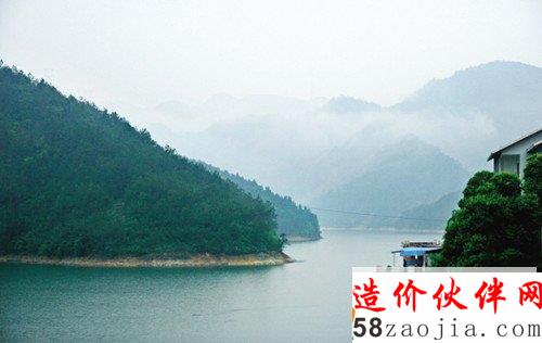 “五水共治”--浙江新一轮改革发展的关键之策