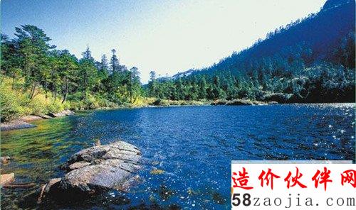 生活污水成倍增加影响水源地保护