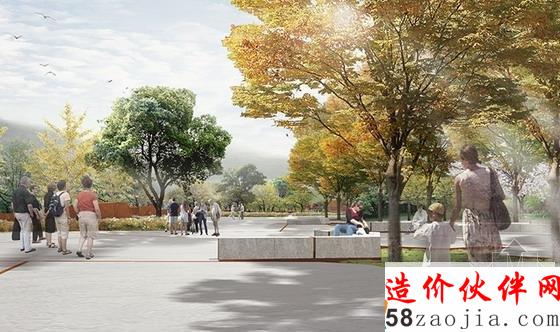 南京牛首山文化旅游区