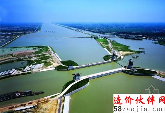 2015年将再开工27个重大水利工程 投资规模超过8000亿元