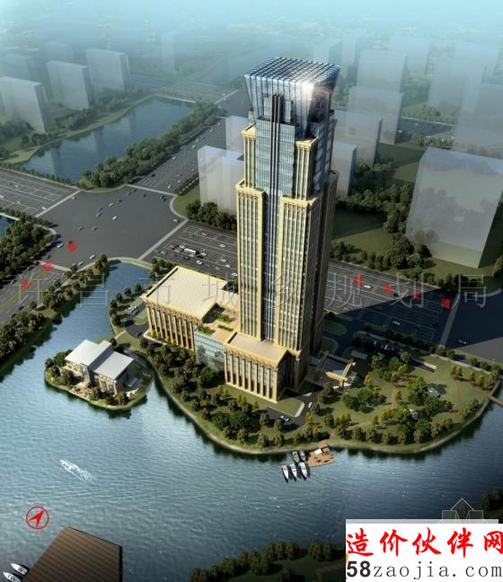 许昌中原国际饭店