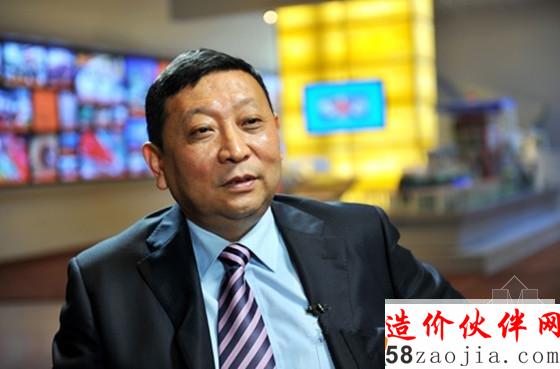 中国东方电气集团有限公司党组书记