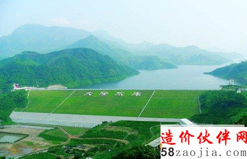 我国将推进重大水利工程建设