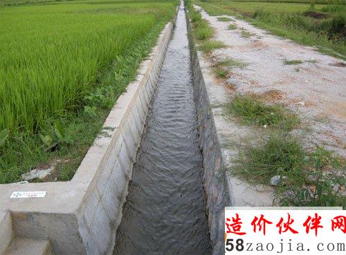 水利是基础性工程